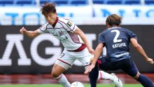 Dinamo je pojačanje od samo milijun eura pronašao u Japanu; preporučio ga je srpski trener