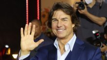 Evo zašto je Tom Cruise prestravio glumačku ekipu 'Nemoguće misije 7'