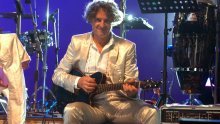 Goran Bregović završio u bolnici