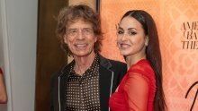 Mick Jagger ponovno će stati pred oltar; zaprosio 44. godine mlađu djevojku
