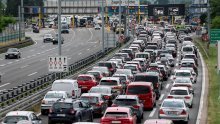 Padaju rekordi na autocestama, HAC ima poruku za korisnike ENC-a