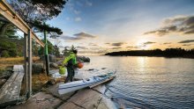 Finska zove turiste željne 'digitalnog detoxa'