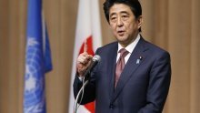 Japansko gospodarstvo ponovno tone u recesiju
