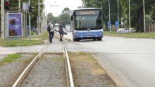 Stali tramvaji u Osijeku; na tračnice se vraćaju za godinu dana