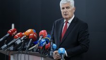 Čović: Smatram neprihvatljivim i neprimjerenim poruke koje dolaze iz Republike Srpske