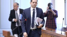 Malenica: Zakon o plaćama u državnoj službi prekretnica; oporba: nedorečen je