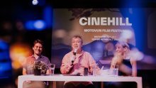 Atraktivan filmski program Cinehill Motovuna za prvo izdanje na dvije lokacije