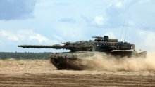 Njemačka želi dogovor o centru za Leoparde u Poljskoj što prije, o sustavu Patriot šute