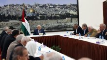 Abas obustavlja kontakt s Izraelom, Guterres zabrinut, SAD brani pravo Izraela