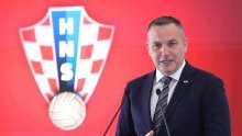 Prvi čovjek HNS-a govorio o izgradnji kampa i optužnicama protiv Modrića i Lovrena