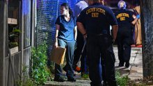 Četvero ubijenih u pucnjavi u Philadelphiji, napadač uhićen