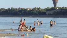 Vukovar u prvom polugodištu zabilježio više od 30.000 gostiju