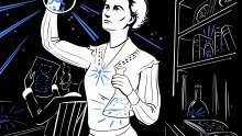 Marie Curie – ikona moderne znanosti