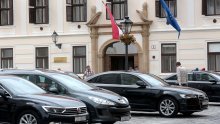 Vlada će strusiti 60 milijuna kuna na nove automobile