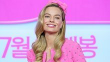 Margot Robbie: 'Ljudi misle da slobodno vrijeme provodim ležeći na jahti. Voljela bih da je to istina'