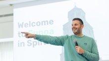 Fonoa jedina iz Hrvatske na prestižnoj Sifted listi top 100 SaaS startupova