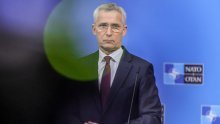 Stoltenberg: NATO nastavlja svoju misiju na Kosovu