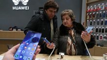 'Kineski mobiteli osvajaju rusko tržište, premašili 70 posto ukupne prodaje'