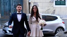 Andrej Kramarić o očinstvu: 'Veselio sam se toj ulozi'