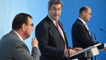Bavarska diže tužbu zbog financiranja ostalih saveznih pokrajina