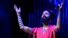 Božo Vrećo uoči koncerta u Trogiru: 'Svaki povratak Dalmaciji povratak je mojim korijenima'