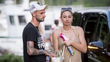 Brozovićeva supruga javila se s jahte, komentara iz Saudijske Arabije nije nedostajalo