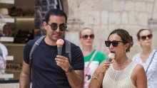 'Cijena sladoleda na Krku od 3,5 eura, znači da je potražnja velika i ta je cijena realna'