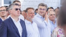 Hajdaš Dončić: Jedino rješenje je da Plenković prihvati Milanovićev poziv