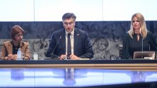 Plenković: Prva smo Vlada koja je utvrdila pravila ponašanja za dužnosnike