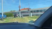 Rampa ostala podignuta dok je projurio vlak! Iz HŽ-a tvrde: Nitko nije bio ugrožen