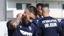 Marko Livaja u pola sata razmontirao Mađare, asistirao pa dva puta zabio
