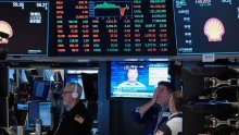 Wall Street blago pao nakon objave zapisnika Feda