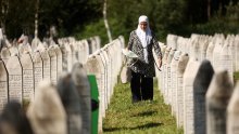 BiH traži srpskog generala odgovornog za genocid u Srebrenici