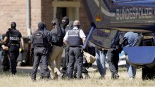 Njemačka policija uhitila islamističko-terorističku skupinu koja je pripremala napade