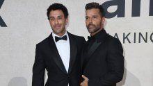 Krah još jednog braka: Razvode se Ricky Martin i njegov suprug Jwan