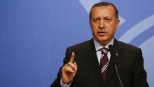 Priznanje Erdoganu za obranu Sarajeva