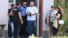 Pritvoren 63-godišnjak koji je prijetio smrću predsjedniku i članovima vlade
