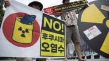 Južna Koreja pristala da Japan ispusti u ocean radioaktivnu vodu iz Fukushime