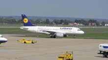 Lufthansa ne leti - otkazani i letovi iz Hrvatske