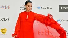 Ikona stila: Za ovo glamurozno izdanje Olivia Palermo dobila je bezbroj pohvala