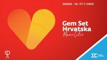 Krenula prodaja ulaznica za humanitarno sportski spektakl Gem Set Hrvatska