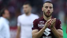 Neočekivan transfer Nikole Vlašića; West Ham nudi Hrvata, a Torino će dobro zaraditi