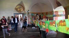 Otvoren je 21. Tabor Film Festival