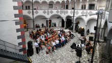 Dodijeljene nagrade na 21. Tabor Film Festivalu