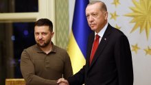 Zelenski u Turskoj, Kremlj nervozan: Vrlo pozorno ćemo pratiti razgovore