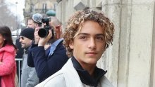 Sin Matthewa McConaugheya osvojio Instagram pokazavši skriveni talent