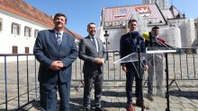 Most i Hrvatski suverenisti zajedno izlaze na izbore: 'Druga smo najjača opcija'