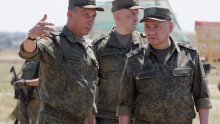 Rusi testirali izvođenje masovnog uzvratnog nuklearnog udara: Projektili lansirani s kopna, mora i zraka