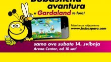 Prva hrvatska multimedijska aplikacija za djecu