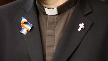 Engleska crkva planira uvesti nove pastoralne smjernice za istospolne zajednice